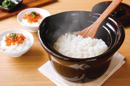 【殿堂入り2】「土釜おこげ3合炊き」 イメージ
