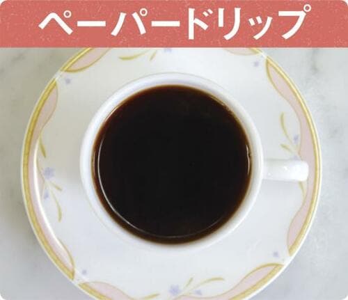 握りやすいハンドルが決め手!ラッセルホブス「カフェケトル」 イメージ2