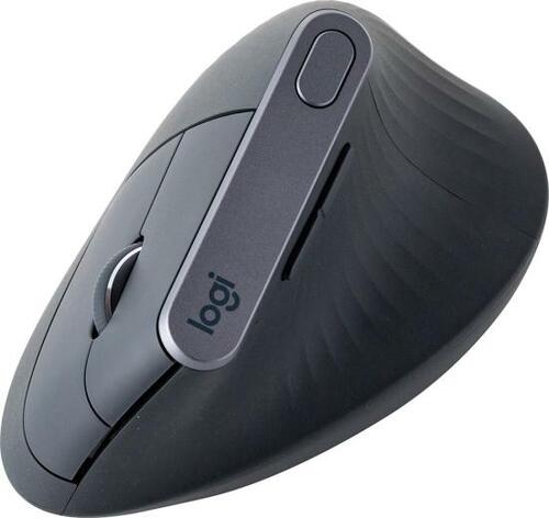 手の疲れにくさ重視なら「MX Vertical」 イメージ