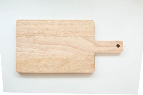 ケユカのカッティングボードは一枚板で高見えする！ イメージ3