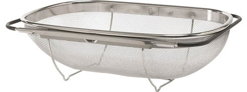 IDEALISK:水切りボウル:IKEA