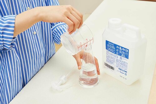 消耗品はサイズ見直しだけで年間約1万1634円貯まる! イメージ