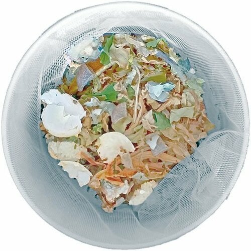 格安の生ゴミ処理機とは段違い！捨てやすいのがポイントです イメージ2