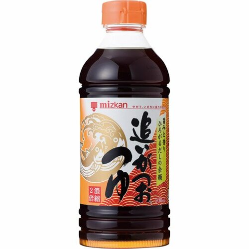 【つゆ】合わせだしの風味とコスパで、つゆは西友が一人勝ち!