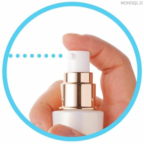 使用感 メンズ頭皮保湿ローションおすすめ イメージ