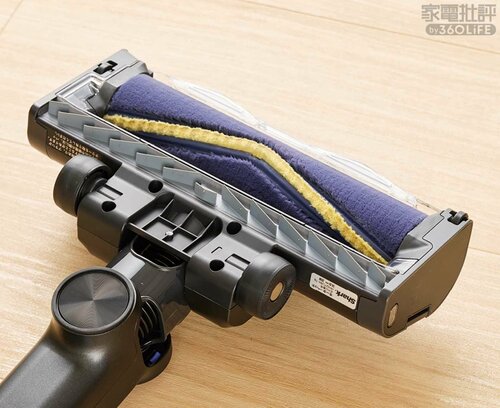 ヘッド ドック付き掃除機おすすめ イメージ