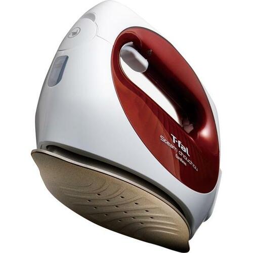 スチーマー&アイロン兼用モデル5製品を比較 イメージ