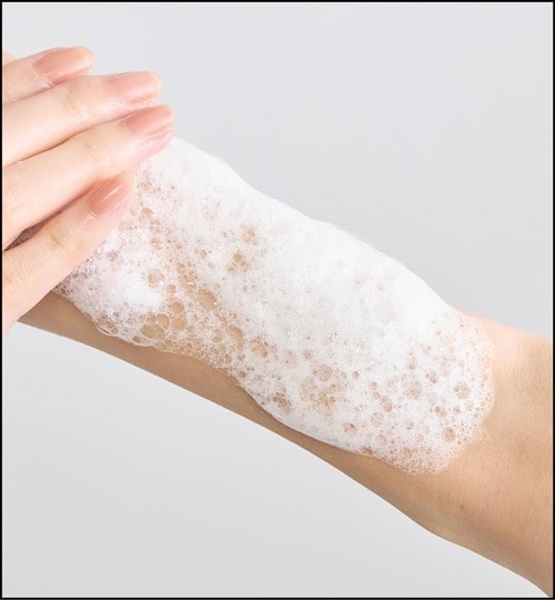 使用感 ボディソープおすすめ イメージ