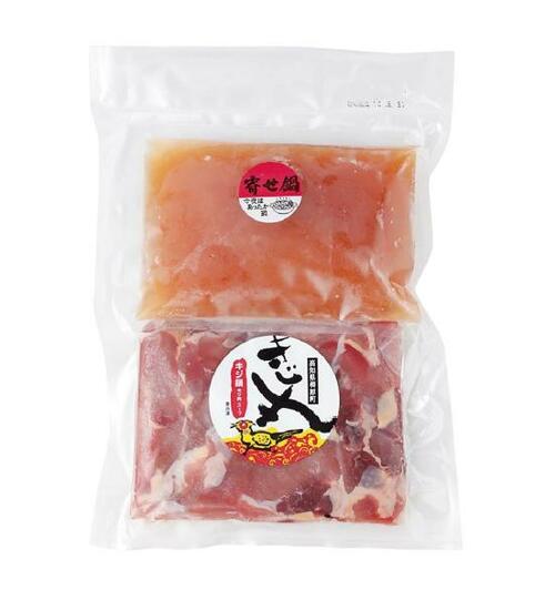 本格的なジビエのキジ肉を自宅で!高知県梼原町産のキジ鍋セット