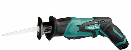 Makita「充電式レシプロソー JR101DW」 イメージ