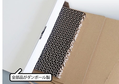 ユーザーの発想次第で自由にカスタマイズできる 塗装ブースおすすめ イメージ