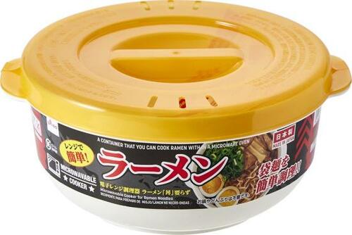 ダイソー「レンジで簡単！ ラーメン」 レンジで作れるラーメンおすすめ イメージ
