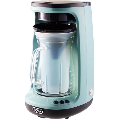 アイスコーヒーメーカーおすすめ ラドンナ Toffy HOT&ICE ハンドドリップ コーヒーメーカー イメージ1