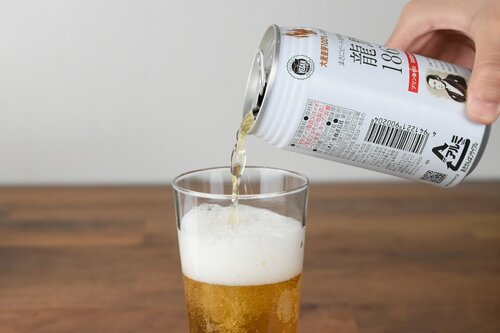 13位注いでる画像