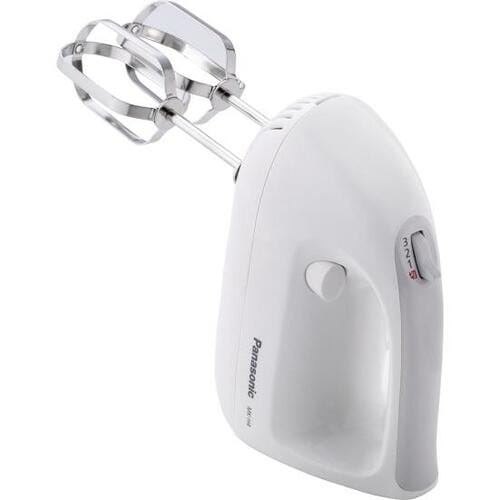 持ちやすいけど速度はいまひとつ パナソニック「MK-H4」 イメージ2