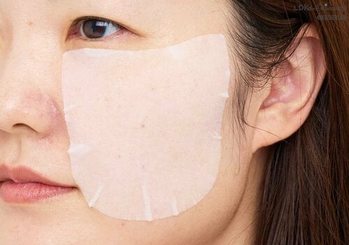 使用感 朝マスクおすすめ イメージ