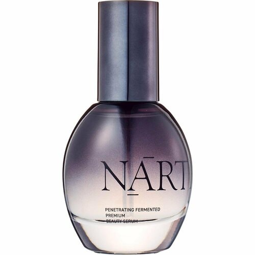 エイジングケア美容液おすすめ NARTH プレミアム高浸透 発酵エッセンスセラム イメージ