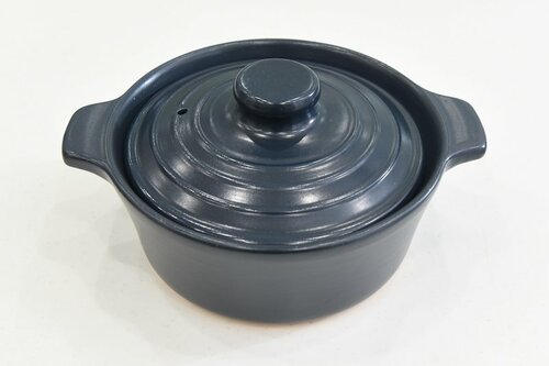 パール金属 グラシア 洋風土鍋 18cm