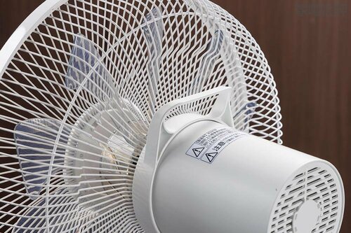 掴みやすいグリップで持ち運びもラクラク パナソニック「F-C339B」おすすめ イメージ