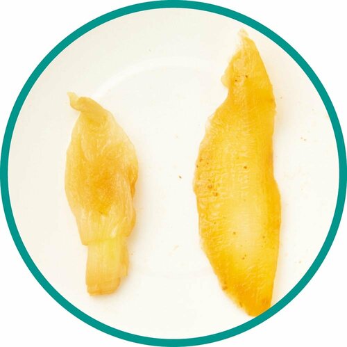 ほぼお店の味がそのまま楽しめる 吉野家「冷凍牛丼の具」 イメージ2