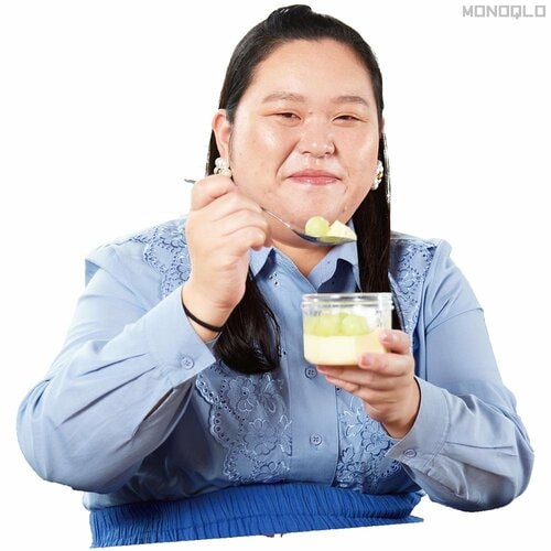 小さい頃の思い出の味に再び出会えたのも運命! ぼる塾 田辺智加さんインタビューおすすめ イメージ