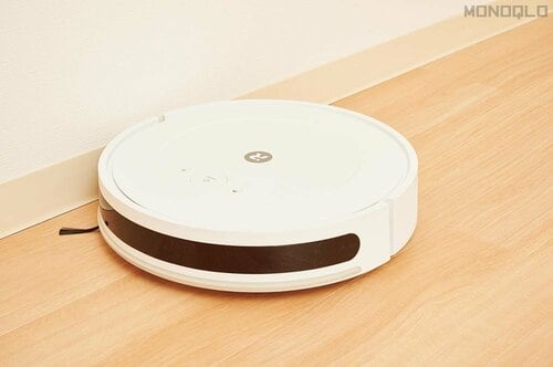 床にモノが多い人は高価格モデルも要チェック 安いロボット掃除機おすすめ イメージ