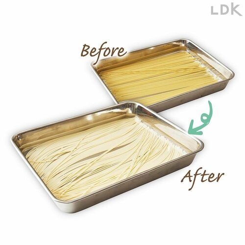 STEP1 パスタソースおすすめ イメージ