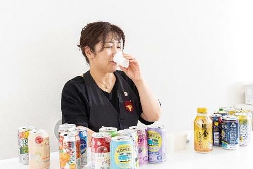 プロが実飲!レモンサワー23製品を本気で比較