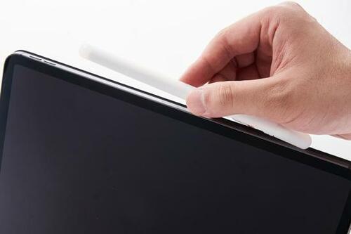 保護力&グリップ力で選ぶなら「Apple Pencil 2 カバー」