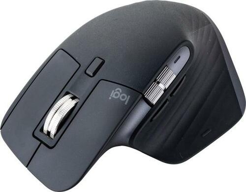 スクロールもコピペも思いのまま「MX MASTER 3」 イメージ