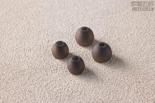 イヤーピース USB Type-Cイヤホンおすすめ イメージ