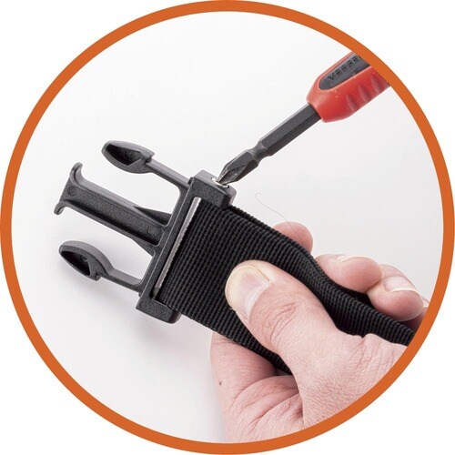 SEATOSUMMIT「Caravan SEATOSUMMIT リペアバックル」 イメージ2