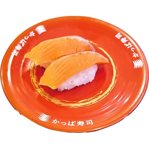 かっぱ寿司の◯評価のお寿司は? 回転寿司チェーンおすすめランキングおすすめ イメージ