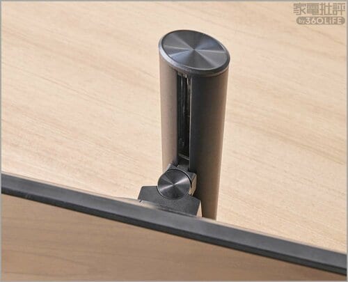 軽い力で高さ調節が可能 家電批評ベストバイオブザイヤーおすすめ イメージ