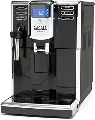 GAGGIA(ガジア)「全自動コーヒーマシン Anima BX」