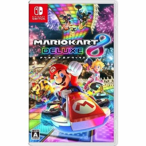 ニンテンドースイッチのおすすめソフト33選！大人もハマるSwitch 2でも 