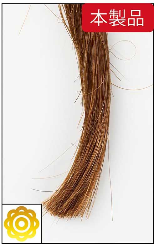 【洗い落としやすさ】スムーズに洗い落とせた メンズヘアワックスおすすめ イメージ