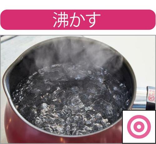 煮る、揚げる、炊く…すべての機能で高評価！ イメージ4