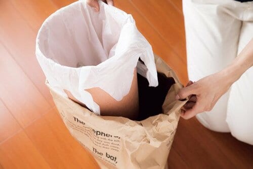 ２層で作りが丈夫！男前収納にぴったり イメージ2