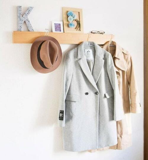 おすすめ2：無印良品「ステンレス横ブレしにくいS字フック・大」 イメージ2