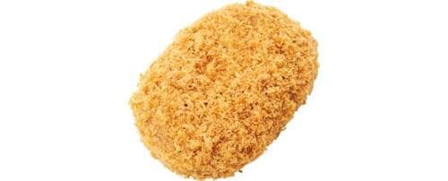 8位: 8位はファミコロ(牛肉コロッケ)ソースの酸味で味が引き締まります イメージ