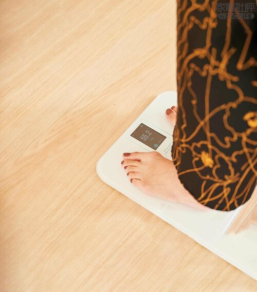 日々のカラダ管理にストレスがなくなった! 体組成計おすすめ イメージ
