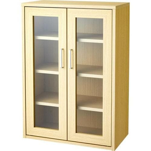 組み合わせられて便利！白井産業のキッチン棚 イメージ2