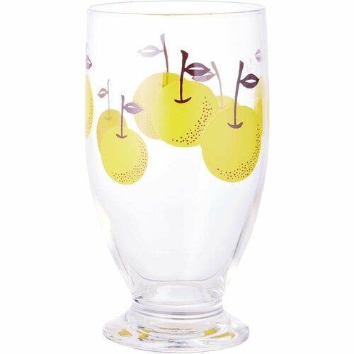 パフェ作っちゃお！ アデリア「アデリアレトロ 台つきグラス」 イメージ