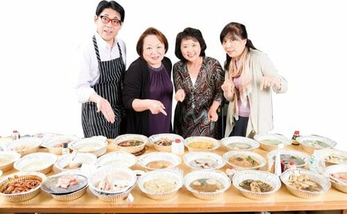 6位: 伊豆のブランド金目を しゃぶしゃぶで! イメージ2