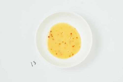 ドレッシングおすすめ コープ 粗挽きハニーマスタードドレッシング イメージ2