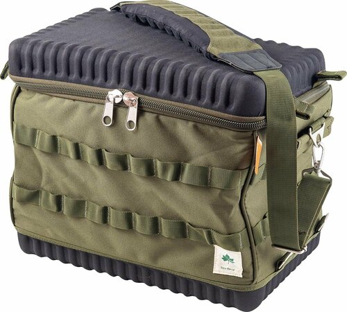 ロゴス「Loopadd・マルチクールバッグ L 」 イメージ