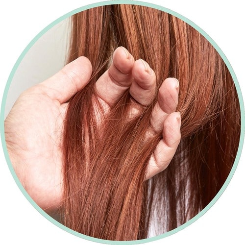 仕上がり：△ ドラッグストアで買えるシャンプーおすすめ イメージ2