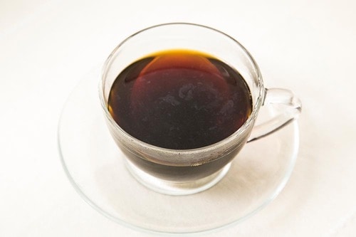 メリタ式の味の特徴 イメージ