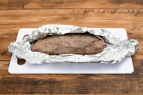 分厚い肉ならおまかせ!極上ミディアムレアが焼けます イメージ5
